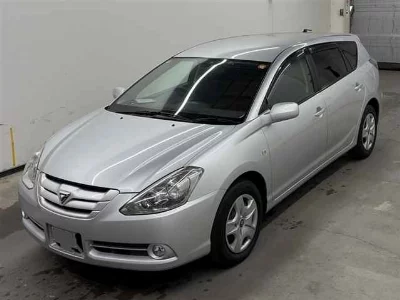 Toyota Caldina
