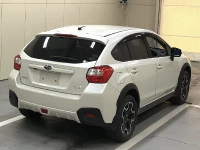 Subaru SUBARU XV