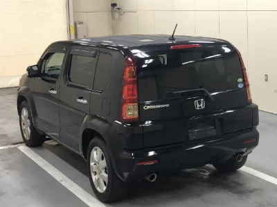 Honda Crossroad