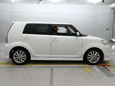 Toyota Corolla Rumion