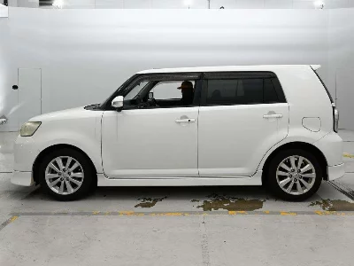 Toyota Corolla Rumion