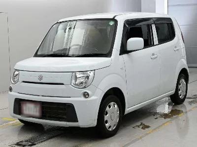 Suzuki MR Wagon