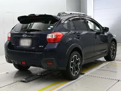 Subaru SUBARU XV