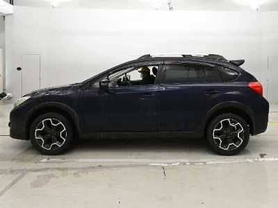Subaru SUBARU XV