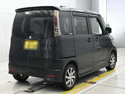 Suzuki PALETTE SW