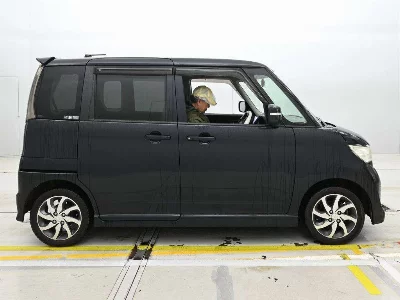 Suzuki PALETTE SW