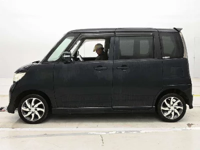 Suzuki PALETTE SW