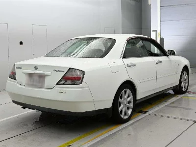 Nissan Gloria