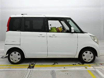 Suzuki Palette