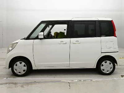 Suzuki Palette