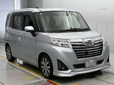 Daihatsu Thor