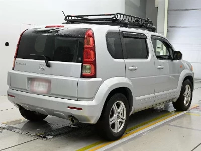 Honda Crossroad