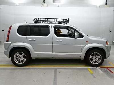 Honda Crossroad