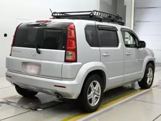 Honda Crossroad