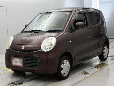 Suzuki MR Wagon
