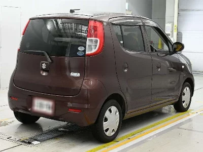 Suzuki MR Wagon