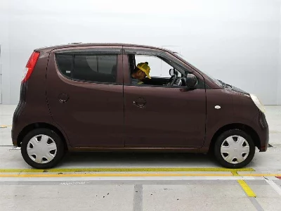 Suzuki MR Wagon
