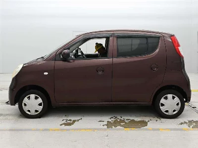 Suzuki MR Wagon
