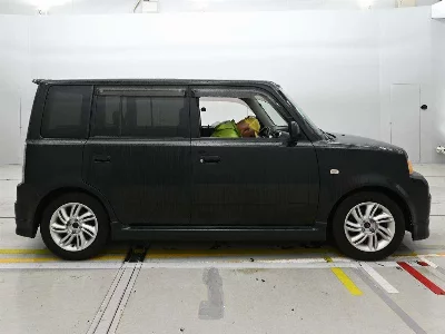 Toyota bB