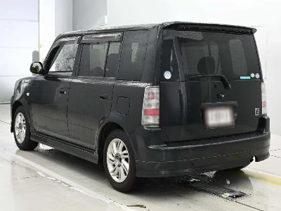 Toyota bB