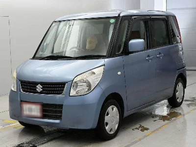 Suzuki Palette