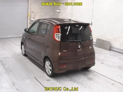 Suzuki MR Wagon