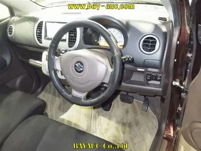 Suzuki MR Wagon