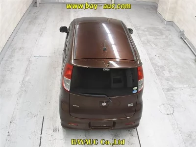 Suzuki MR Wagon