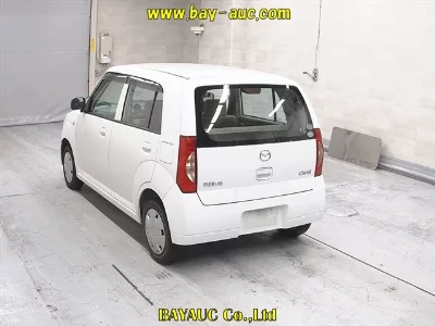 Mazda Carol