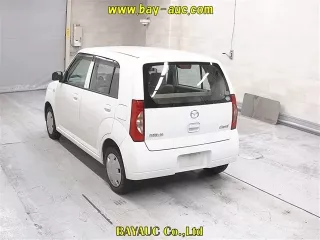 Mazda Carol