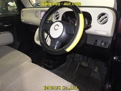 Daihatsu Mira Cocoa