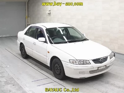 Mazda Capella