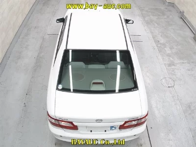 Mazda Capella