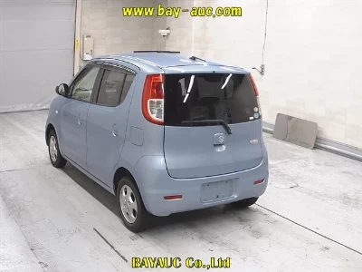 Suzuki MR Wagon