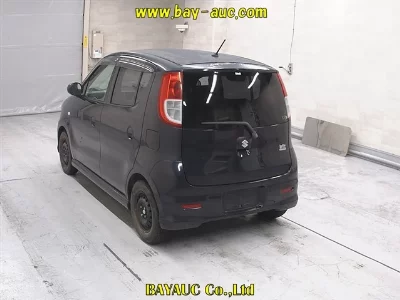 Suzuki MR Wagon