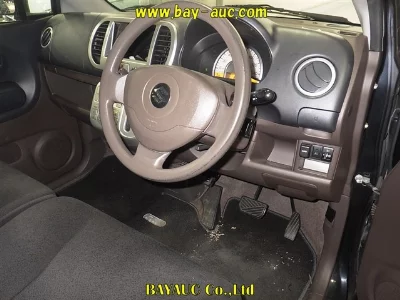 Suzuki MR Wagon