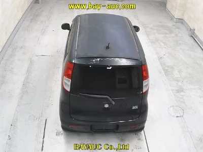 Suzuki MR Wagon