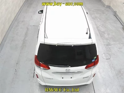 Honda FREED + HYBRID