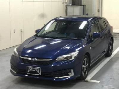 SUBARU IMPREZA SPORT