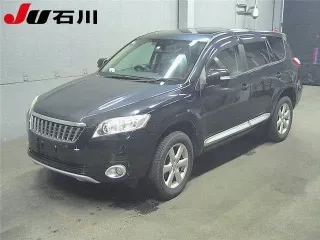 Toyota Vanguard