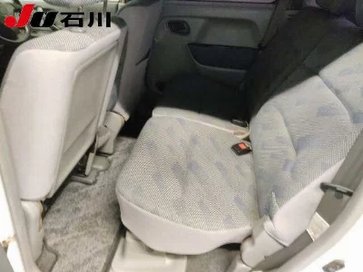 Suzuki WAGON R RR