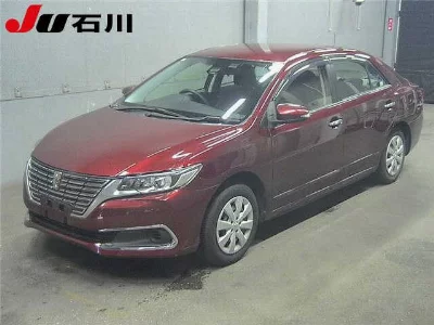 Toyota Premio