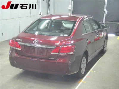 Toyota Premio