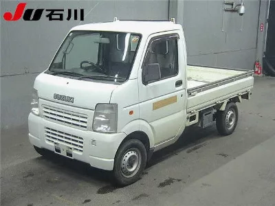 Suzuki CARRY