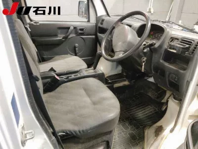 Suzuki CARRY