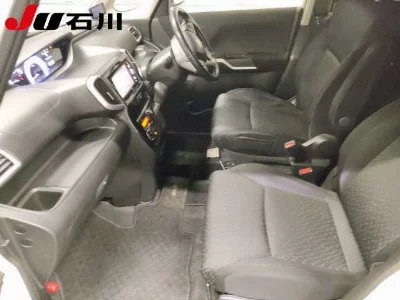 Suzuki Solio Bandit