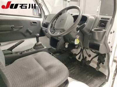 Mitsubishi Minicab Truck