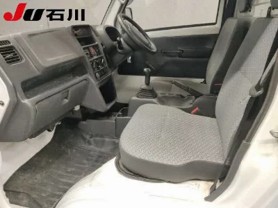 Mitsubishi Minicab Truck