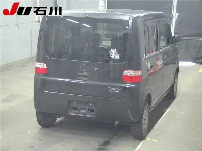 Honda THATS