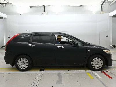 Honda Stream